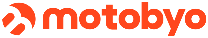 Motobyo Logo Motobyo Logo